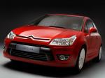 Citroen C4 by Loeb Special Edition 2009 года